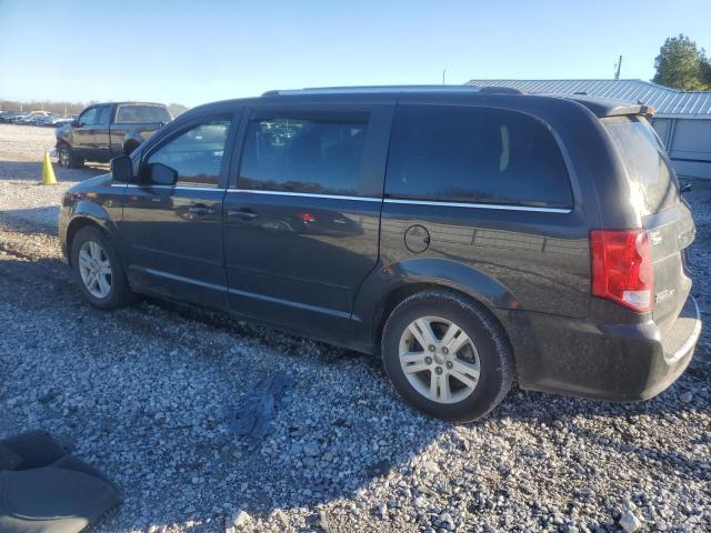 Photo 1 VIN: 2C4RDGDG5CR148232 - DODGE CARAVAN 