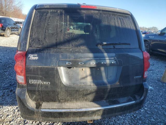 Photo 5 VIN: 2C4RDGDG5CR148232 - DODGE CARAVAN 