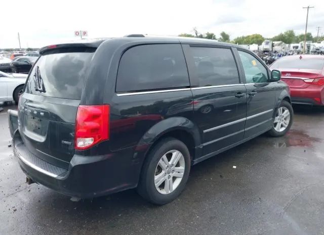 Photo 3 VIN: 2C4RDGDG5CR155035 - DODGE GRAND CARAVAN 