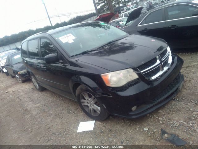 Photo 0 VIN: 2C4RDGDG5CR281718 - DODGE GRAND CARAVAN 