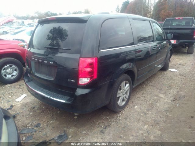 Photo 3 VIN: 2C4RDGDG5CR281718 - DODGE GRAND CARAVAN 