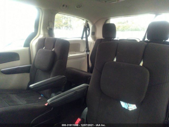 Photo 7 VIN: 2C4RDGDG5CR281718 - DODGE GRAND CARAVAN 