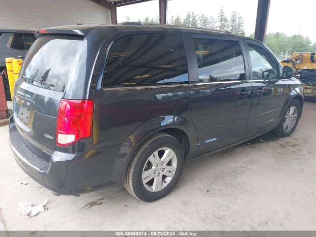 Photo 3 VIN: 2C4RDGDG5DR660395 - DODGE GRAND CARAVAN 