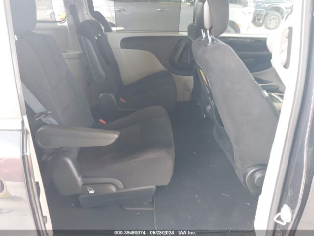 Photo 7 VIN: 2C4RDGDG5DR660395 - DODGE GRAND CARAVAN 