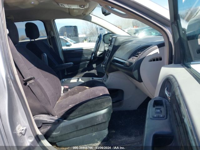 Photo 4 VIN: 2C4RDGDG5DR791780 - DODGE GRAND CARAVAN 