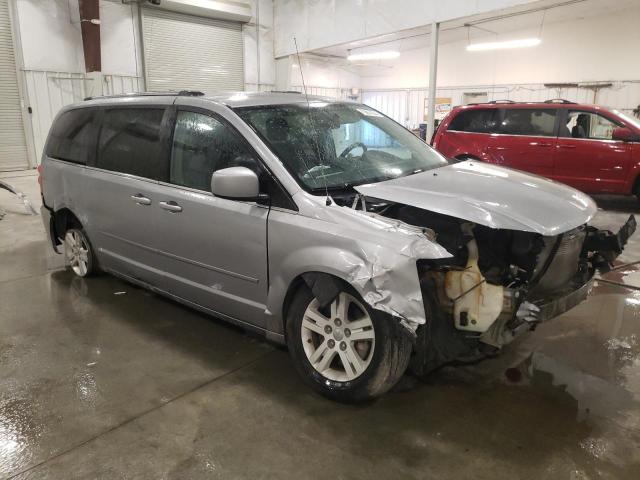 Photo 3 VIN: 2C4RDGDG5DR815088 - DODGE GRAND CARA 