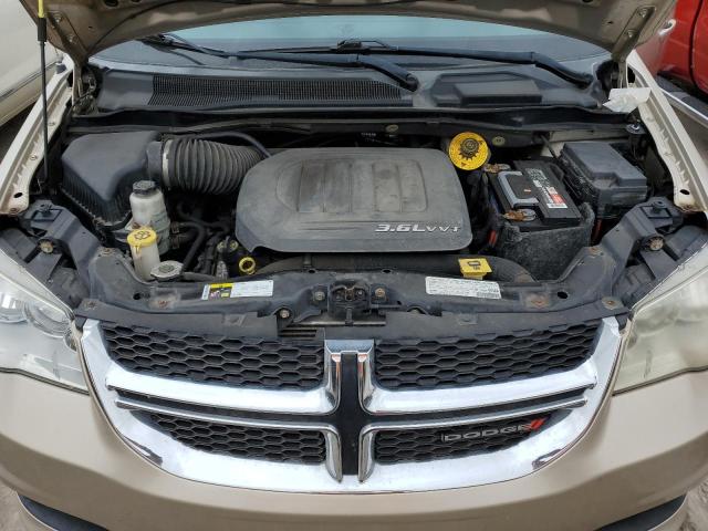 Photo 11 VIN: 2C4RDGDG5DR817987 - DODGE GRAND CARA 