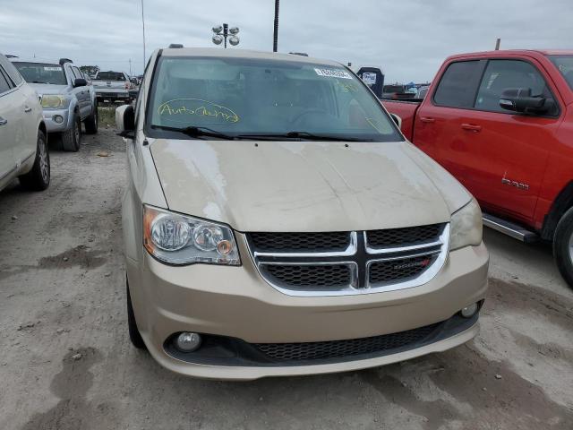 Photo 4 VIN: 2C4RDGDG5DR817987 - DODGE GRAND CARA 