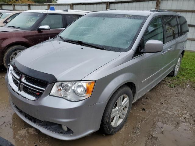 Photo 0 VIN: 2C4RDGDG5FR621566 - DODGE CARAVAN 