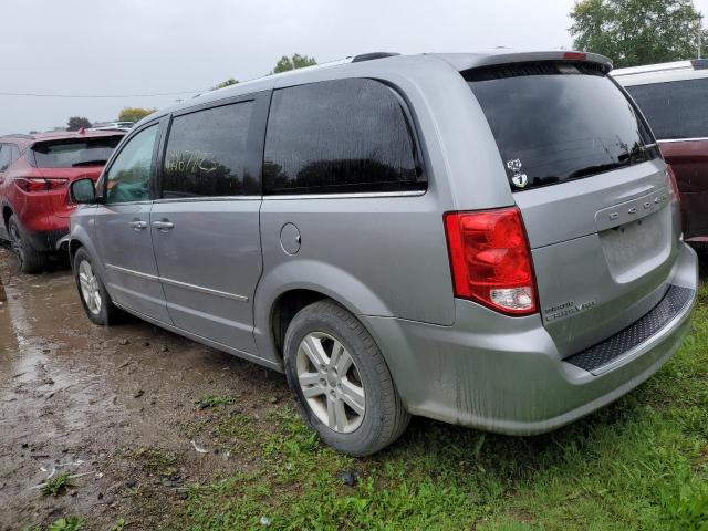 Photo 1 VIN: 2C4RDGDG5FR621566 - DODGE CARAVAN 