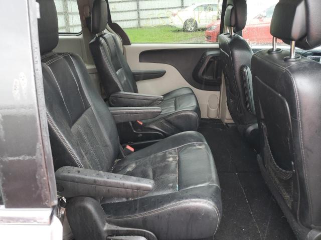 Photo 10 VIN: 2C4RDGDG5FR621566 - DODGE CARAVAN 