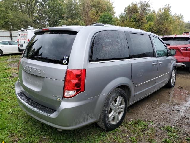 Photo 2 VIN: 2C4RDGDG5FR621566 - DODGE CARAVAN 