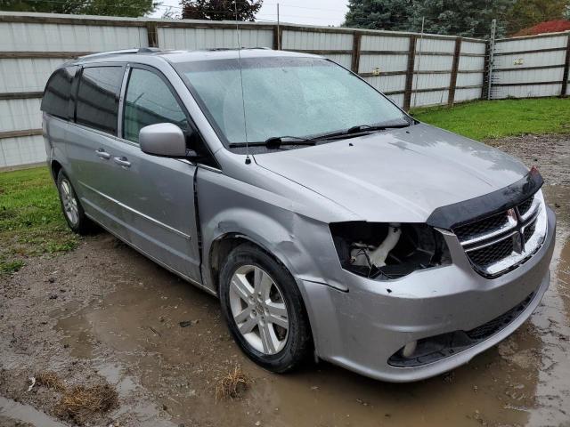 Photo 3 VIN: 2C4RDGDG5FR621566 - DODGE CARAVAN 