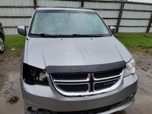 Photo 4 VIN: 2C4RDGDG5FR621566 - DODGE CARAVAN 