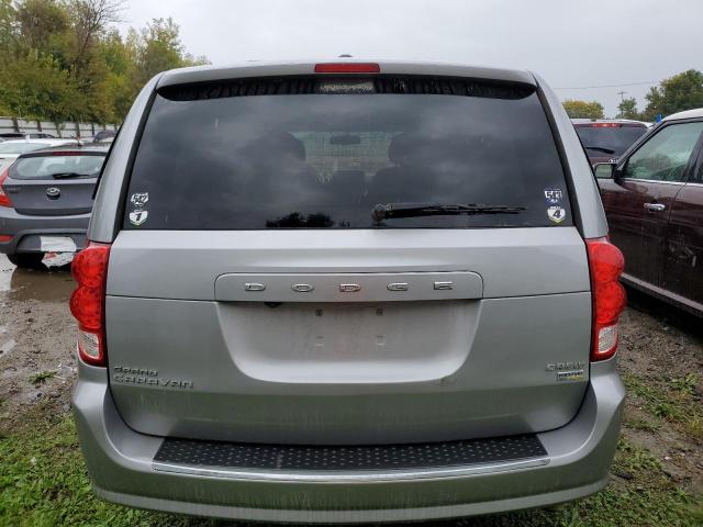 Photo 5 VIN: 2C4RDGDG5FR621566 - DODGE CARAVAN 