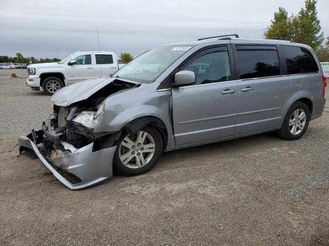 Photo 0 VIN: 2C4RDGDG5FR621616 - DODGE CARAVAN 