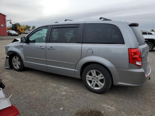 Photo 1 VIN: 2C4RDGDG5FR621616 - DODGE CARAVAN 