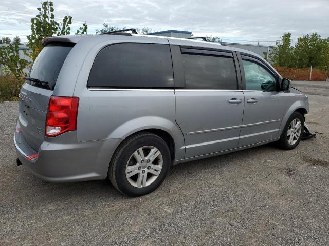 Photo 2 VIN: 2C4RDGDG5FR621616 - DODGE CARAVAN 