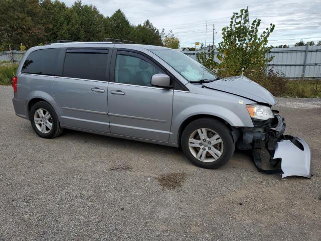 Photo 3 VIN: 2C4RDGDG5FR621616 - DODGE CARAVAN 