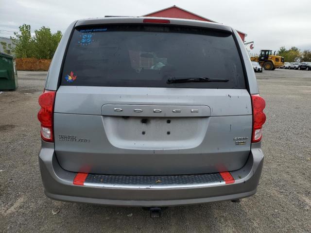 Photo 5 VIN: 2C4RDGDG5FR621616 - DODGE CARAVAN 