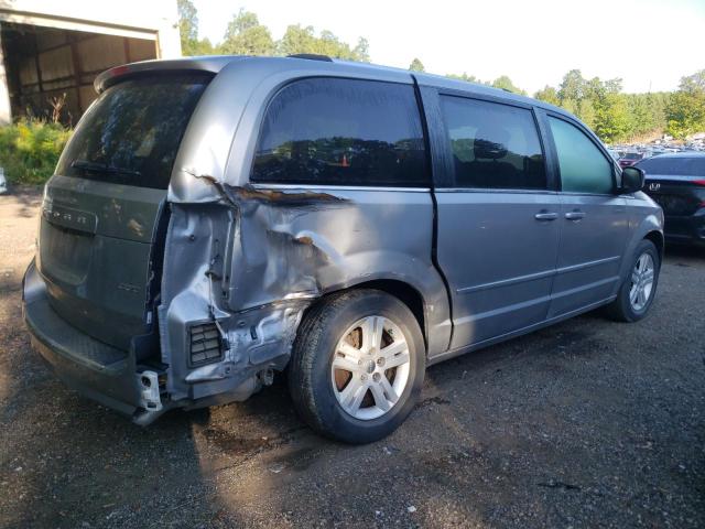 Photo 2 VIN: 2C4RDGDG5GR342474 - DODGE GRAND CARA 