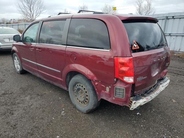 Photo 1 VIN: 2C4RDGDG5HR780929 - DODGE CARAVAN 