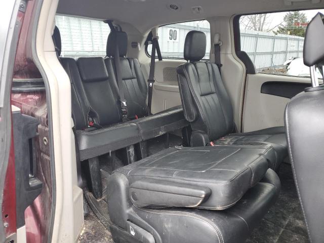 Photo 10 VIN: 2C4RDGDG5HR780929 - DODGE CARAVAN 