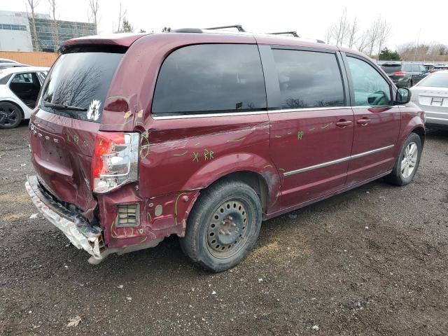 Photo 2 VIN: 2C4RDGDG5HR780929 - DODGE CARAVAN 