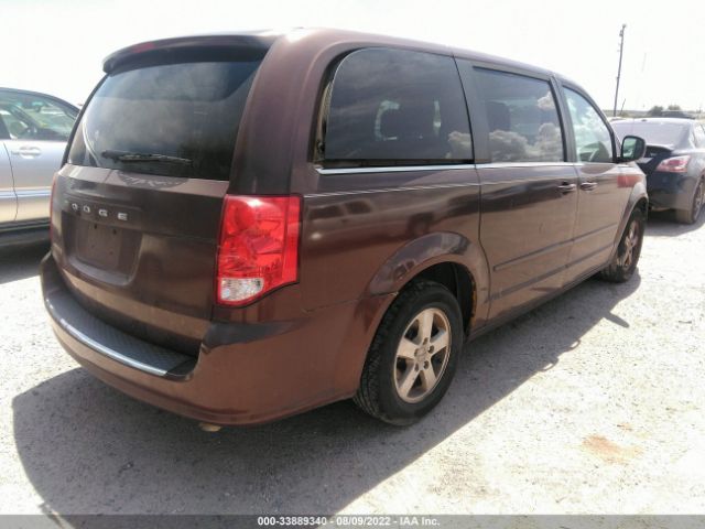 Photo 3 VIN: 2C4RDGDG6CR111366 - DODGE GRAND CARAVAN 