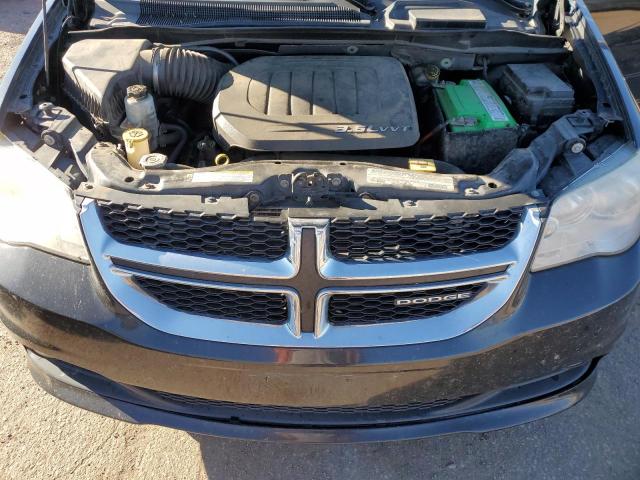 Photo 11 VIN: 2C4RDGDG6CR113635 - DODGE GRAND CARA 