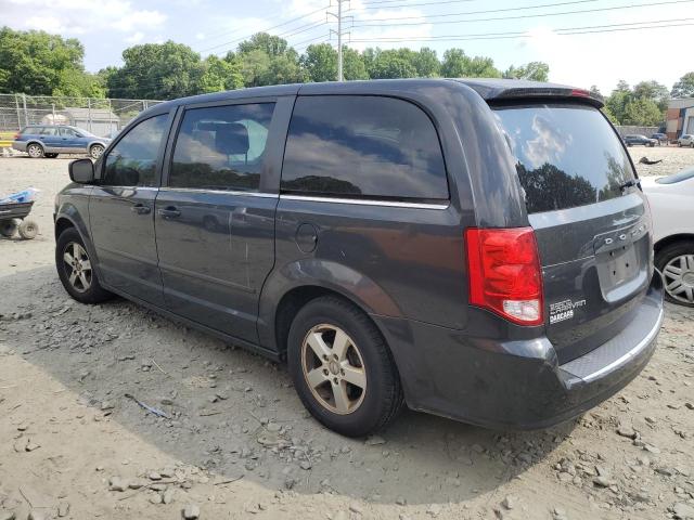 Photo 1 VIN: 2C4RDGDG6CR121895 - DODGE CARAVAN 