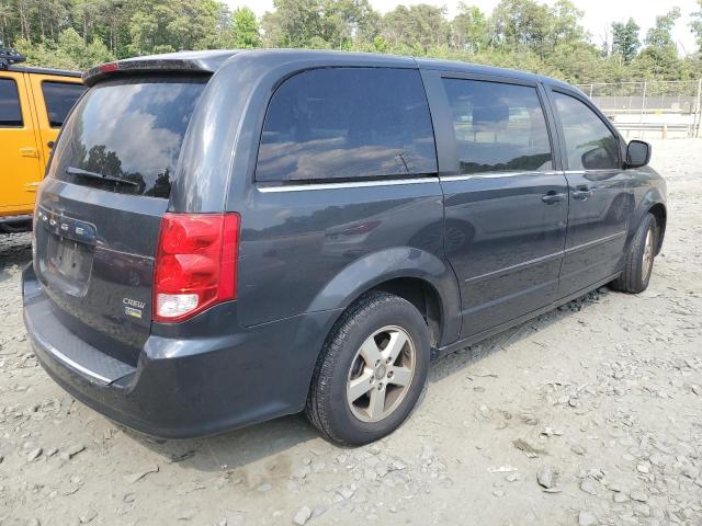 Photo 2 VIN: 2C4RDGDG6CR121895 - DODGE CARAVAN 