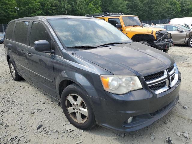 Photo 3 VIN: 2C4RDGDG6CR121895 - DODGE CARAVAN 