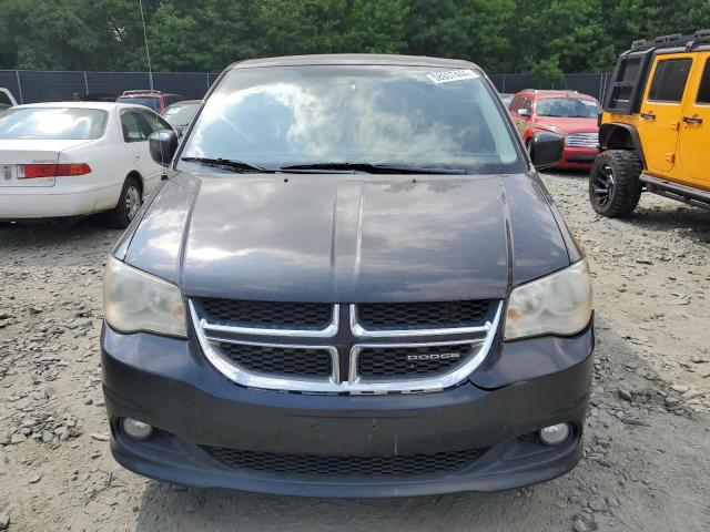 Photo 4 VIN: 2C4RDGDG6CR121895 - DODGE CARAVAN 