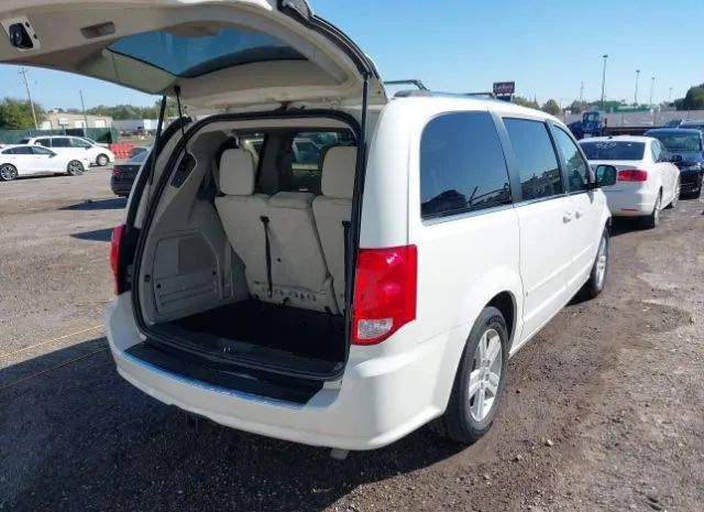 Photo 3 VIN: 2C4RDGDG6CR179327 - DODGE GRAND CARAVAN 