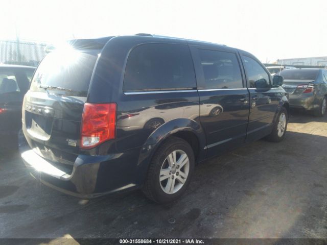 Photo 3 VIN: 2C4RDGDG6CR262935 - DODGE GRAND CARAVAN 