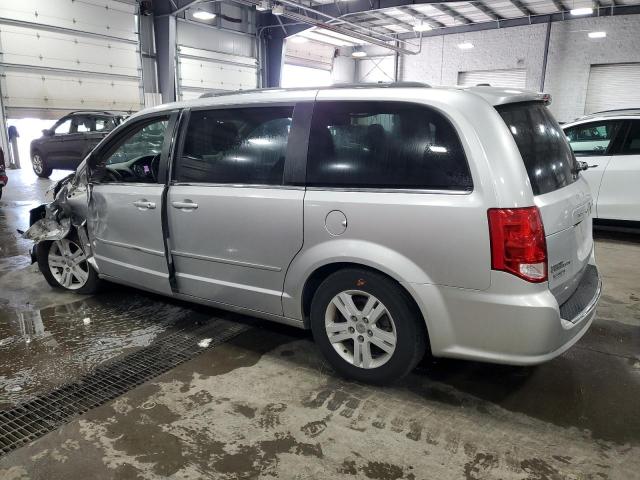 Photo 1 VIN: 2C4RDGDG6CR314418 - DODGE CARAVAN 