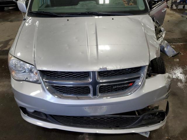 Photo 11 VIN: 2C4RDGDG6CR314418 - DODGE CARAVAN 