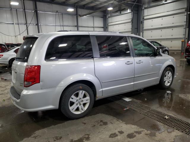 Photo 2 VIN: 2C4RDGDG6CR314418 - DODGE CARAVAN 