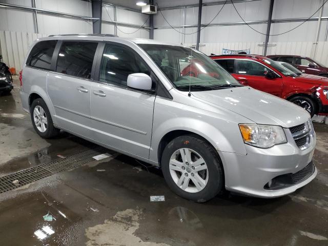 Photo 3 VIN: 2C4RDGDG6CR314418 - DODGE CARAVAN 