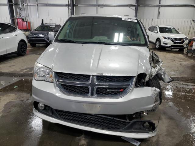 Photo 4 VIN: 2C4RDGDG6CR314418 - DODGE CARAVAN 