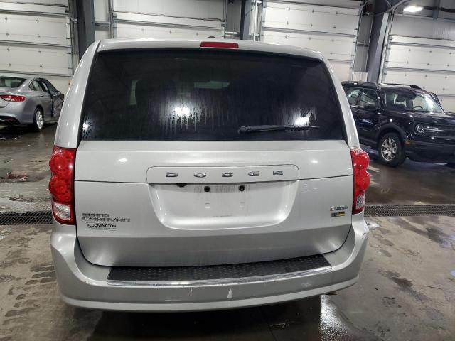 Photo 5 VIN: 2C4RDGDG6CR314418 - DODGE CARAVAN 