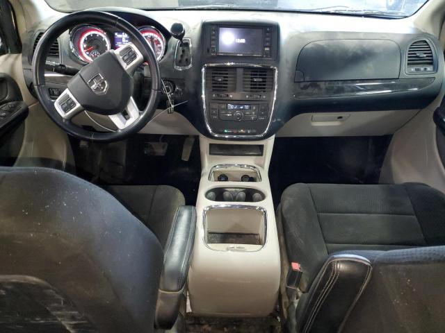 Photo 7 VIN: 2C4RDGDG6CR314418 - DODGE CARAVAN 