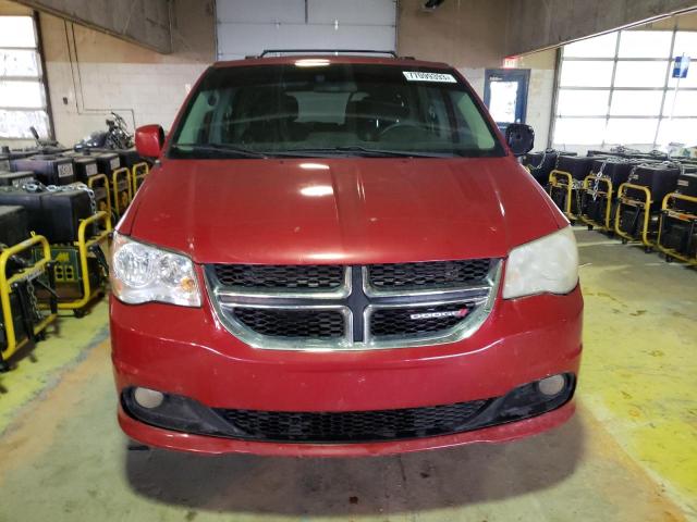 Photo 4 VIN: 2C4RDGDG6CR356684 - DODGE CARAVAN 