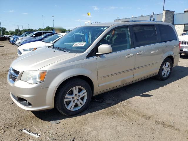 Photo 0 VIN: 2C4RDGDG6DR533770 - DODGE CARAVAN 