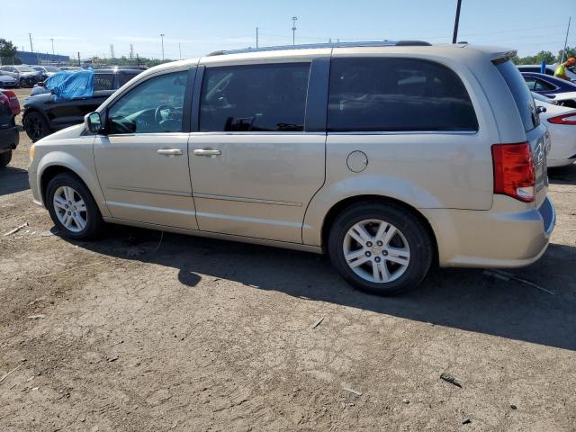 Photo 1 VIN: 2C4RDGDG6DR533770 - DODGE CARAVAN 