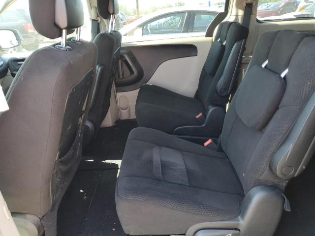 Photo 10 VIN: 2C4RDGDG6DR533770 - DODGE CARAVAN 