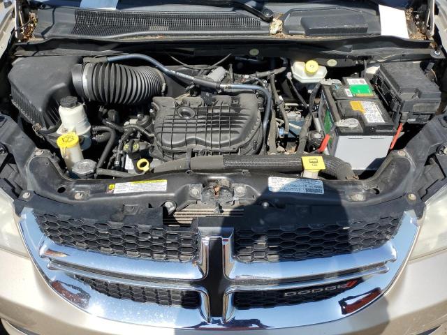 Photo 11 VIN: 2C4RDGDG6DR533770 - DODGE CARAVAN 