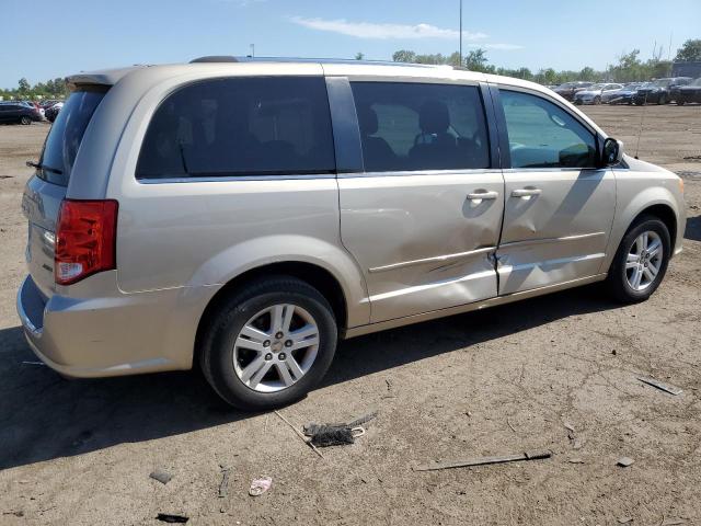 Photo 2 VIN: 2C4RDGDG6DR533770 - DODGE CARAVAN 