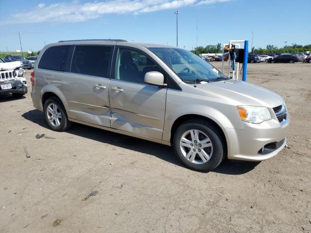 Photo 3 VIN: 2C4RDGDG6DR533770 - DODGE CARAVAN 